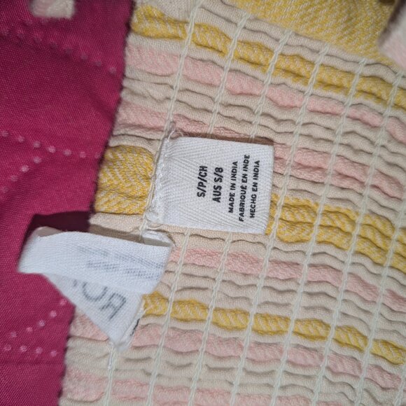 Fun, Roxy, summer dress with pockets - Picture 3 of 5